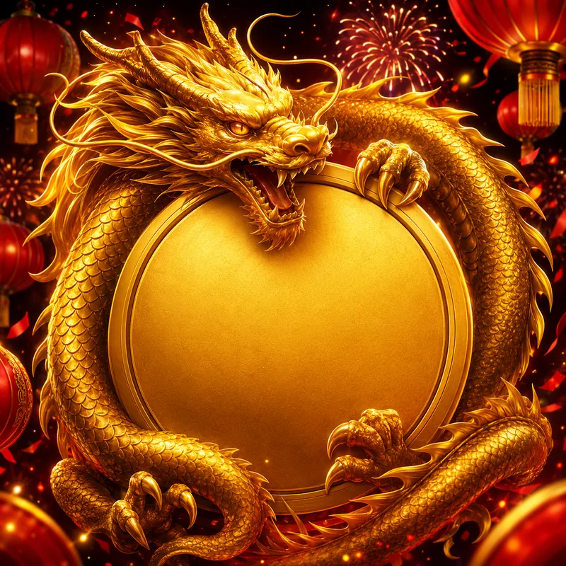 Dragon Fortune slot at Wild Royal