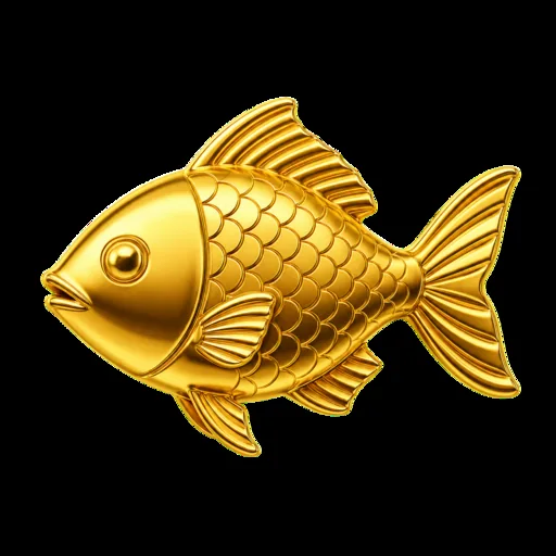 Fish themed slots collection at Wild Royal